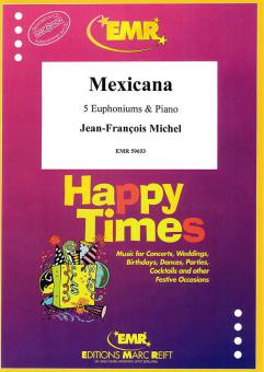 Mexicana Standard