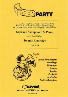 Beer Party Standard