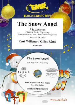 The Snow Angel Standard