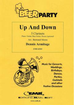 Up And Down Standard