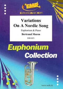Variations On A Nordic Song Standard