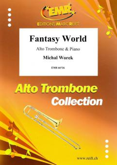 Fantasy World Standard