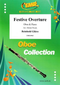 Festive Overture Standard