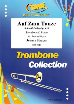 Auf zum Tanze Standard