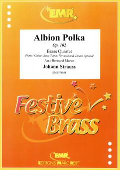 Albion Polka Op. 102 Standard