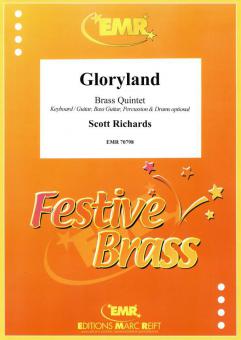 Gloryland Standard