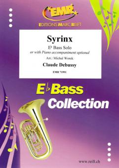 Syrinx Standard