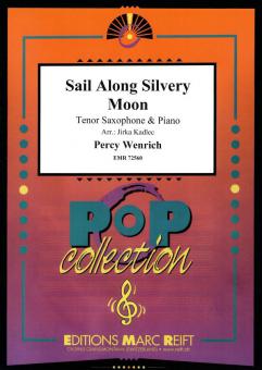 Sail Along Silvery Moon Standard