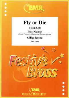 Fly or Die Standard