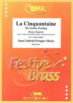 The Golden Wedding Standard