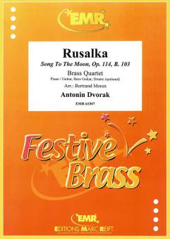 Rusalka Standard