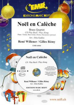 Noël en Calèche Standard