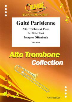 Gaité Parisienne Standard