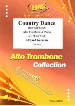 Country Dance Standard