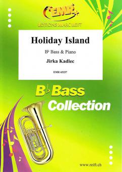Holiday Island Standard