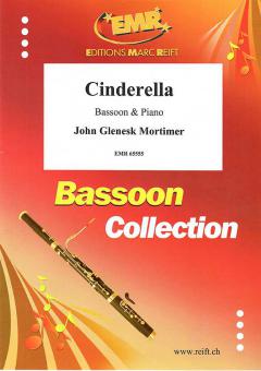 Cinderella Standard