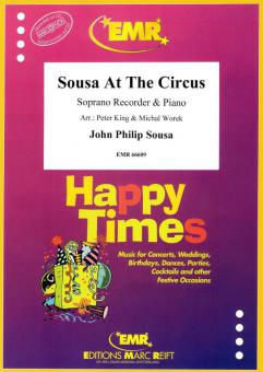 Sousa At The Circus Standard