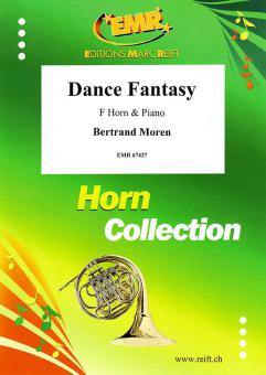 Dance Fantasy Standard