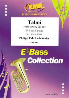 Talmi Standard
