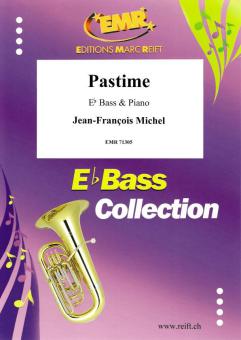 Pastime Standard