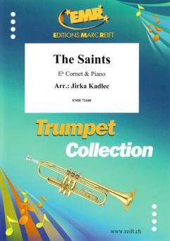 The Saints Standard