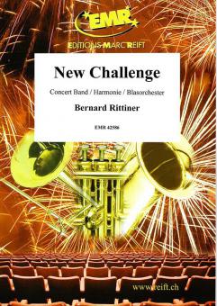 New Challenge Standard