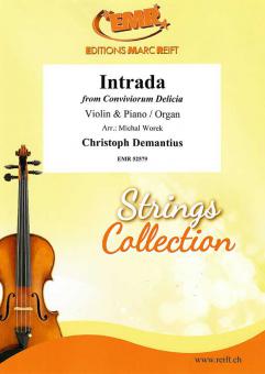Intrada Standard