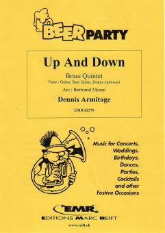 Up And Down Standard