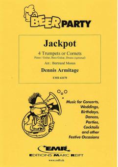 Jackpot Standard