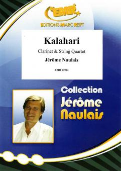 Kalahari Standard