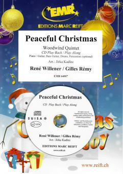Peaceful Christmas Standard