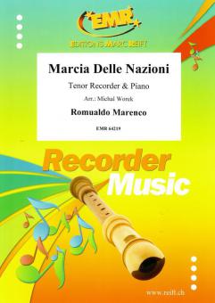 Marcia Delle Nazioni Standard