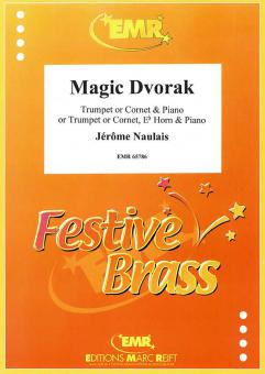Magic Dvorak Standard