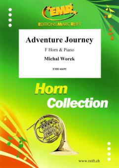 Adventure Journey Standard