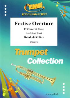 Festive Overture Standard