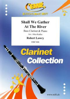 Shall We Gather At The River Standard