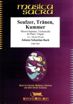 Seufzer, Tränen, Kummer Standard