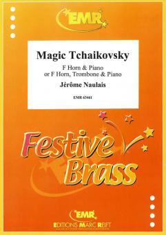 Magic Tchaikovsky Standard