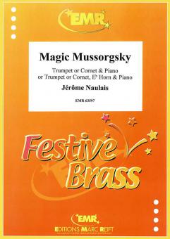 Magic Mussorgsky Standard