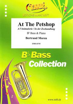 At The Petshop Standard