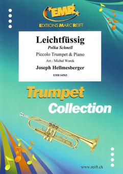 Leichtfüssig Standard
