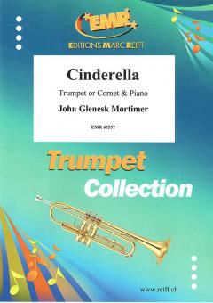 Cinderella Standard