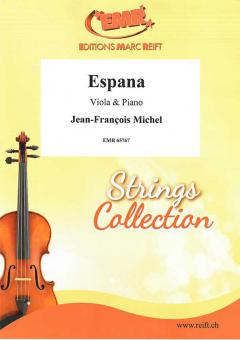 Espana Standard