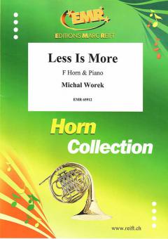 Less Is More Standard