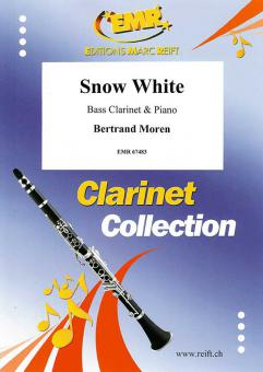 Snow White Standard