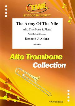 The Army Of The Nile Standard
