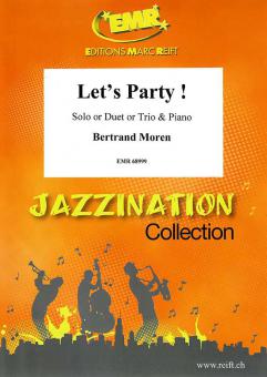 Let's Party! Standard