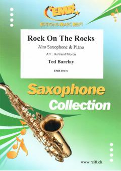 Rock On The Rocks Standard