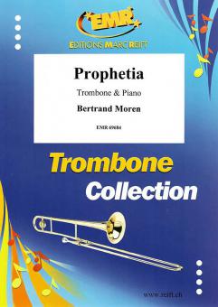 Prophetia Standard