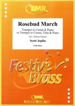 Rosebud March Standard